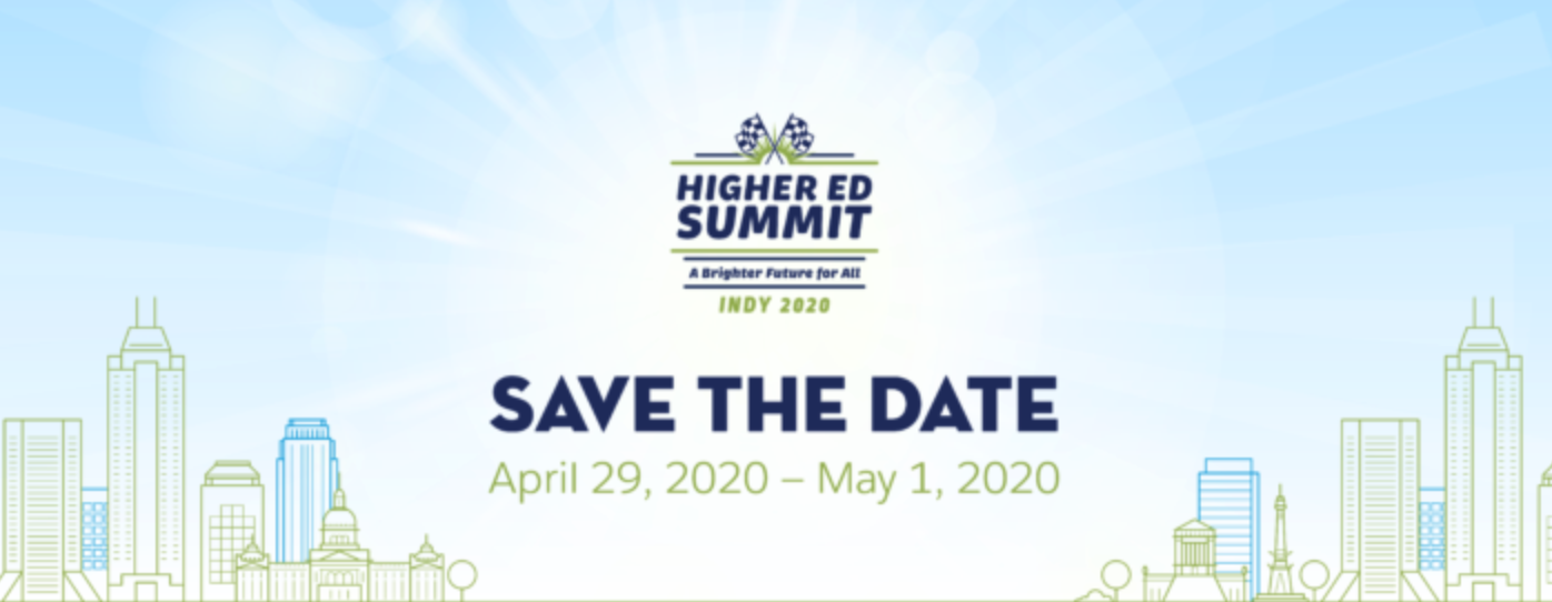 Top Salesforce Events to Attend in 2020 · Formstack Blog